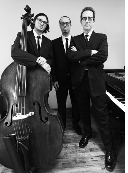 The Lush Pop Trio 818-373-7511
